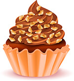 Monginis Cakes